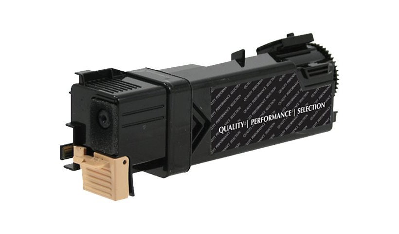 CIG Premium Replacement - High Yield - black - compatible - remanufactured - toner cartridge (alternative for: Xerox