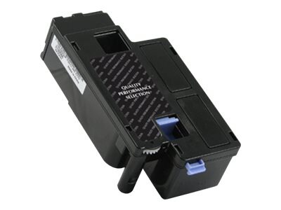 CIG Premium Replacement - black - compatible - remanufactured - toner cartridge (alternative for: Xerox 106R01630)
