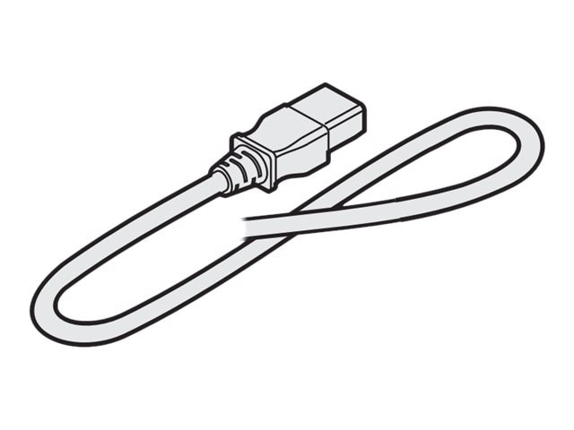 Adder - power cable