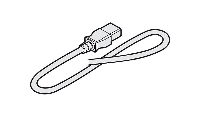 Adder - power cable