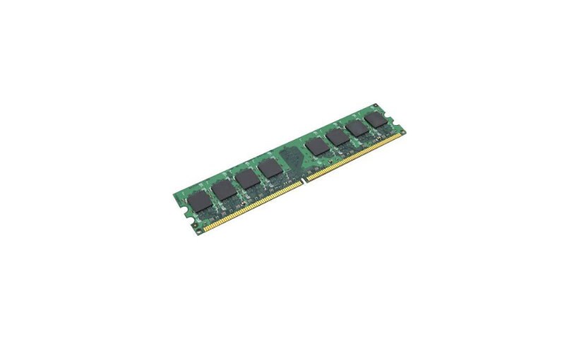 Cisco - DDR3 - 128 GB: 2 x 64 GB - LRDIMM 240-pin - LRDIMM