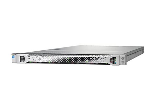 HPE ProLiant DL160 Gen9 - Xeon E5-2640V3 2.6 GHz - 32 GB - 0 GB