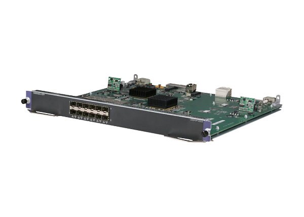 HPE - expansion module