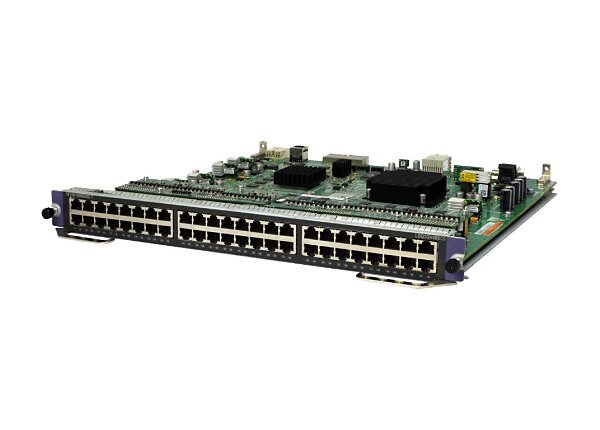 HPE SC Module - expansion module