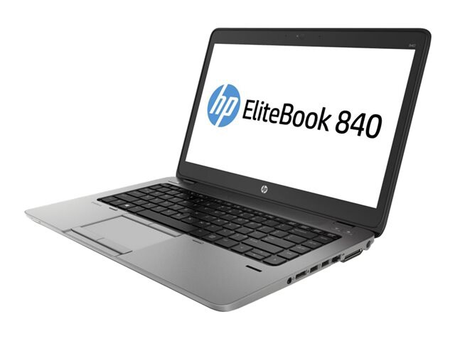 HP EliteBook 840 G2 - 14" - Core i5 5300U - 4 GB RAM - 500 GB HDD