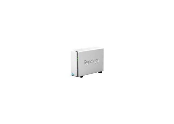 Synology Disk Station BeyondCloud BC115j 1200 - NAS server - 2 TB