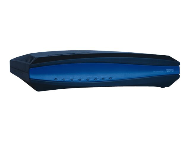 ADTRAN NetVanta 3140 - router - rack-mountable - with Enhanced Feature Pack Software