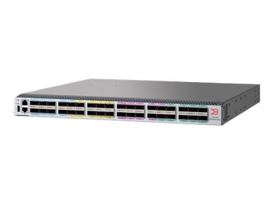 Extreme Networks ExtremeSwitching VDX 6940 6940-36Q - switch - 24 ports - managed - rack-mountable