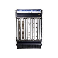 Juniper Networks MX-series MX960 - modular expansion base - rack-mountable