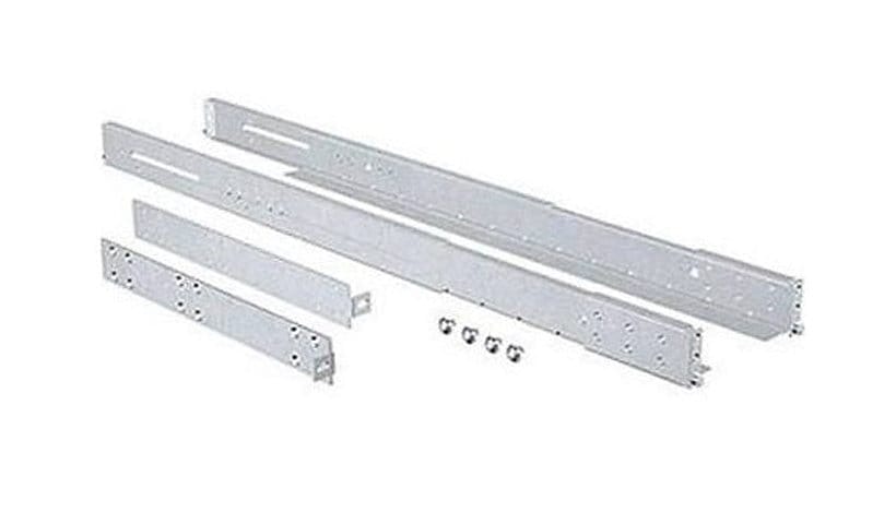 Brocade 4 Post - rack mounting kit