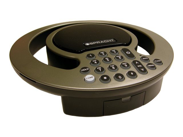 Spracht AURA SoHo Conference Phone - conference phone