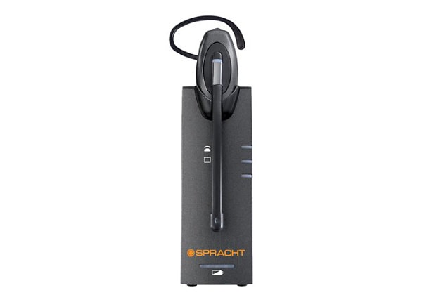 Spracht ZUM Pro DECT 6.0 HS-2014 - headset