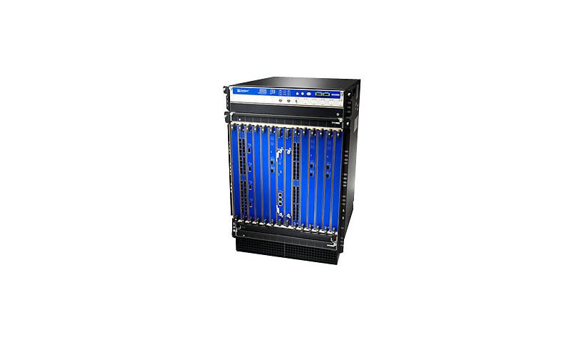 Juniper Networks SRX 5800 - security appliance