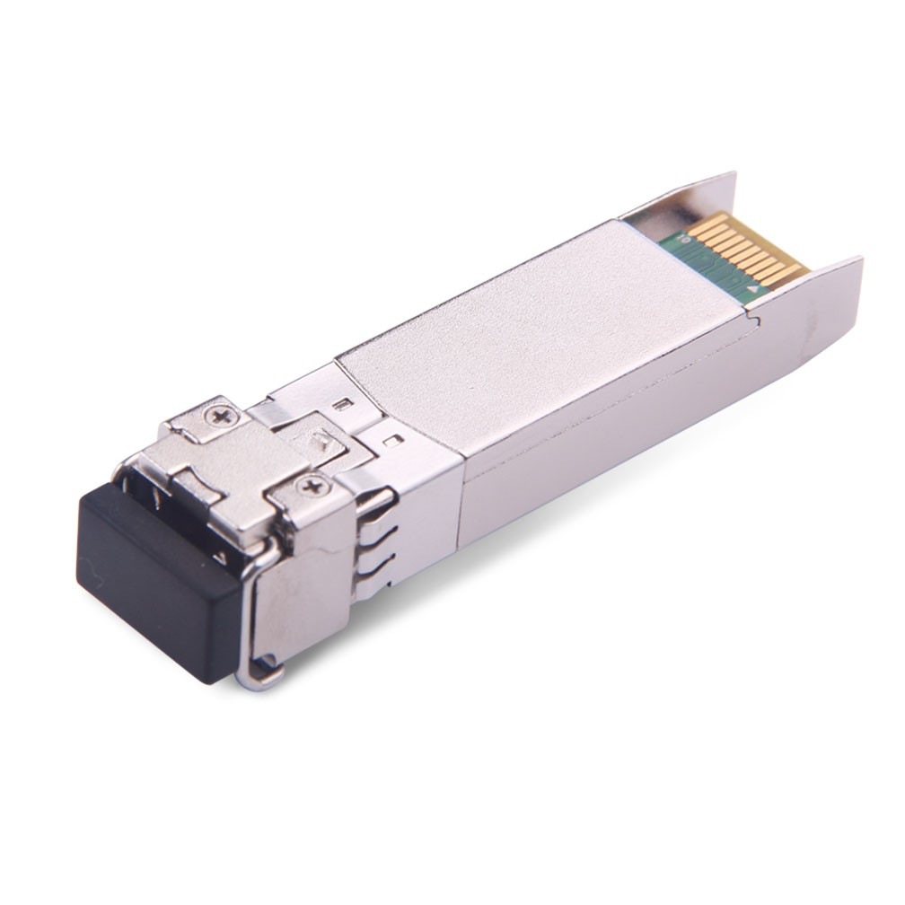Juniper Networks - SFP+ transceiver module - 10 GigE