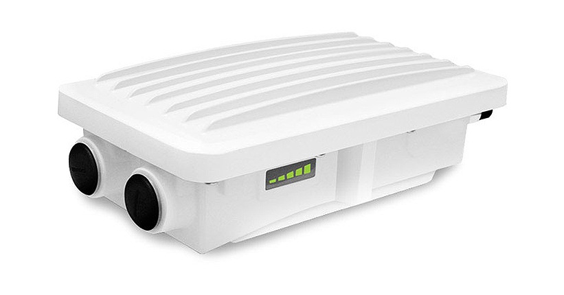 Proxim MP825 100Mbps Base Station Unit