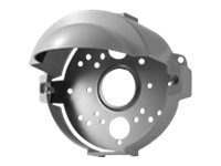 Panasonic WV-Q7118 - camera housing sunshield