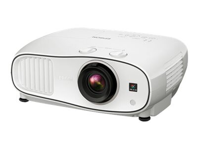 Epson PowerLite Home Cinema 3500 LCD projector - 3D