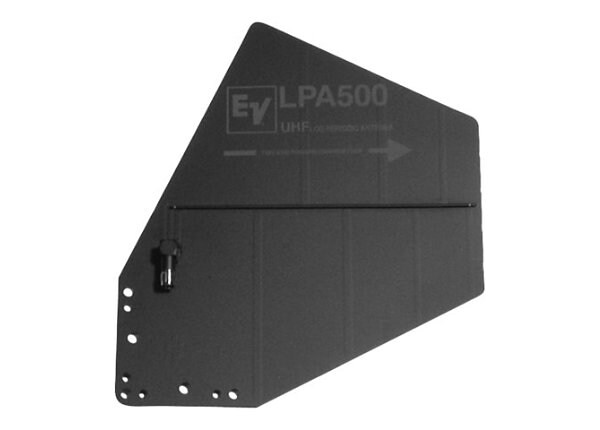 Electro-Voice LPA-500 - antenna