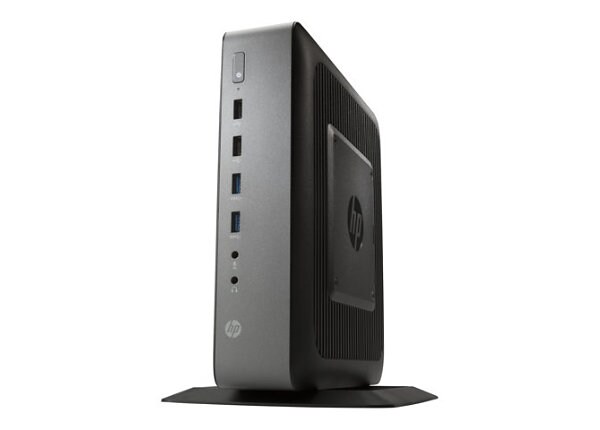 HP Flexible Thin Client t620 PLUS - tower - GX-420CA 2 GHz - 4 GB - 16 GB