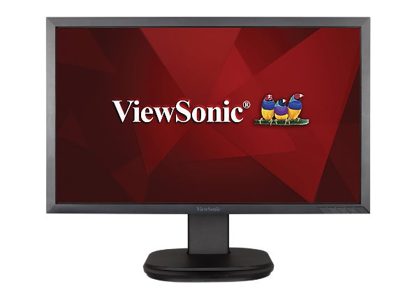 ViewSonic VG2239Smh - LED monitor - Full HD (1080p) - 22"