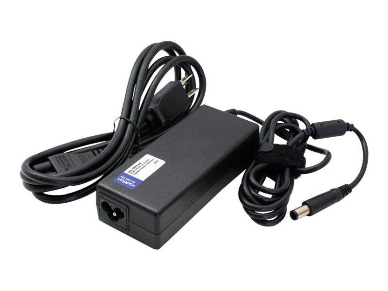 ADDON LAPTOP POWER ADAPTER F/DELL