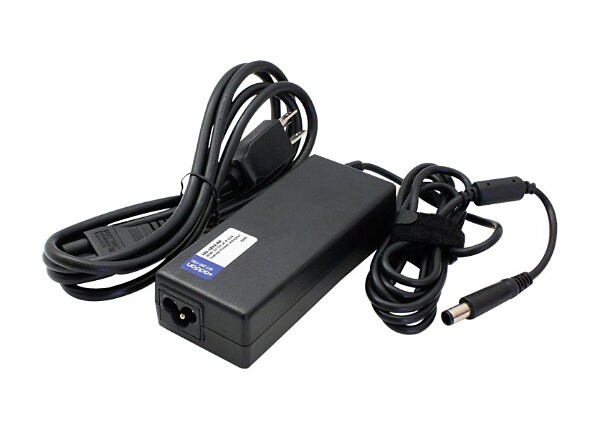 ADDON LAPTOP POWER ADAPTER F/DELL