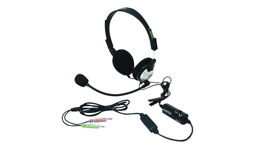 Andrea ANC 750 - headset