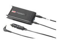 Getac Vehicle Adapter - power adapter - car