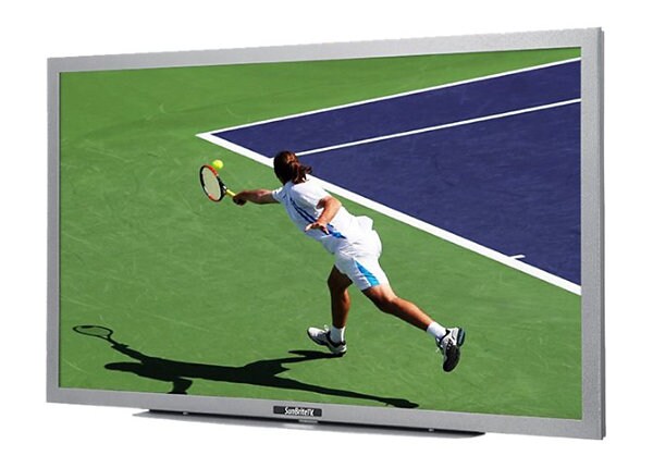 SunBriteTV Signature Series 4670HD 46" LED TV - outdoor