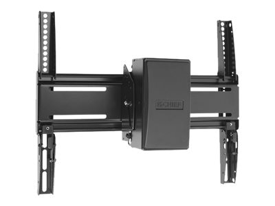 Chief Fit Medium Single Ceiling TV Mount - For 32-55 Inch TVs - Black