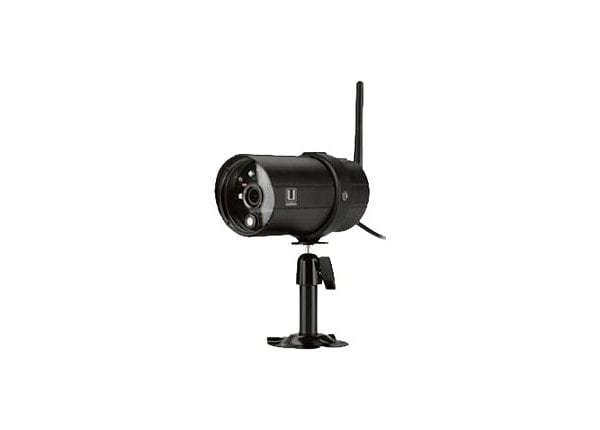 Uniden AppCam 25HD - network surveillance camera