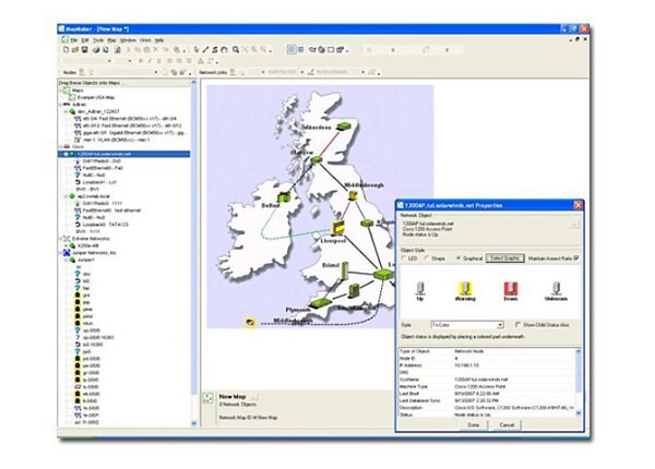 SOLARWINDS ADD POLL ENGINE UNLD LIC