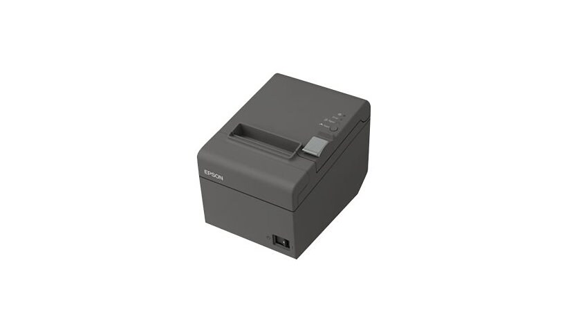 Epson TM T20II - imprimante de reçus - Noir et blanc - thermique en ligne