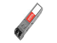 Proline - SFP (mini-GBIC) transceiver module - Gigabit Ethernet