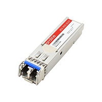 Proline Linksys MGBLX1 Compatible SFP TAA Compliant Transceiver - SFP (mini-GBIC) transceiver module - GigE