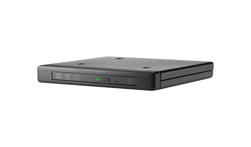 HP DVD±RW (±R DL) / DVD-RAM drive - SuperSpeed USB 3.0 - external