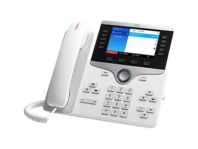 Cisco IP Phone 8851 - VoIP phone