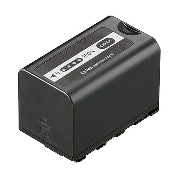 Panasonic Battery Pack for AJ-PX270