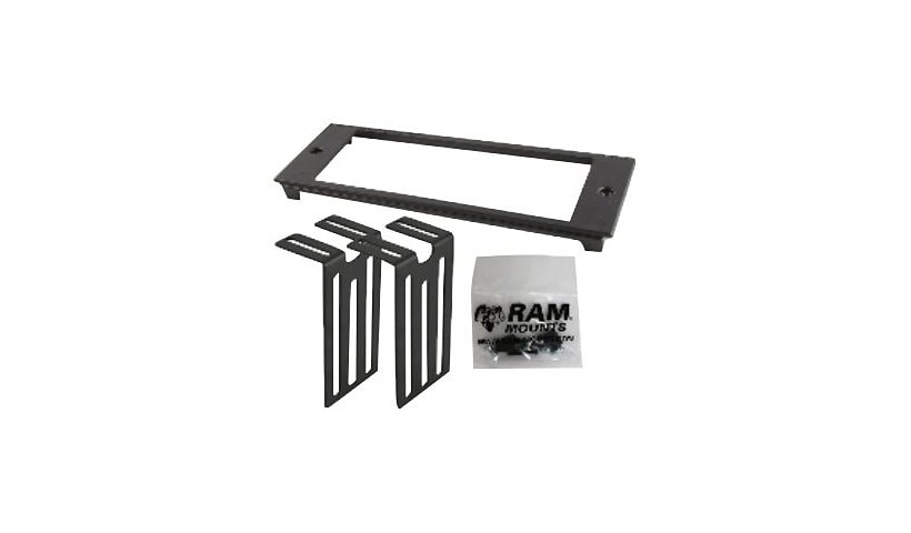 RAM RAM-FP3-7100-2000 - faceplate