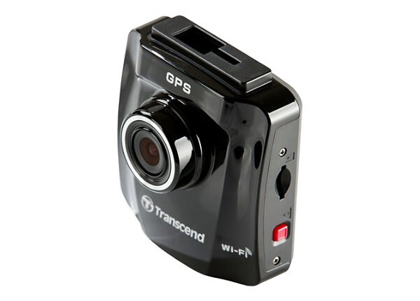 Transcend DrivePro 220 - dashboard camera
