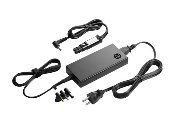 HP Power Supply Kit - power adapter - 90 Watt