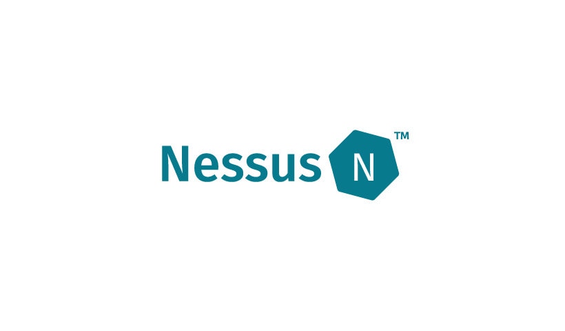 Tenable Nessus Professional - On-Premise Subscription License 1 Year