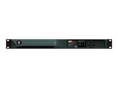 ZeeVee HDbridge HDb2640 encoder / modulator