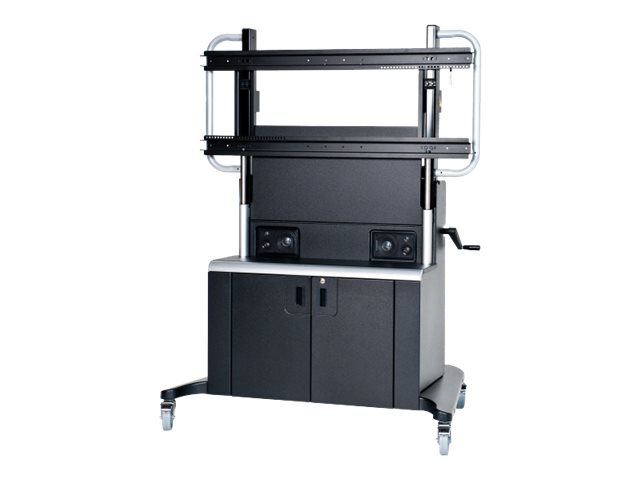 Smart Mobile Stand stand - for LCD display