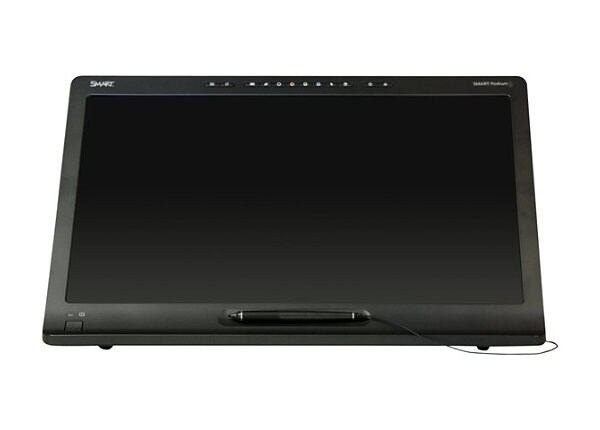 SMART Podium interactive pen display SP524-SMP - LCD monitor - Full HD (1080p) - 24"