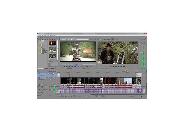 SONY VEGAS PRO 13 EDIT-DOWNLOAD