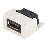 Panduit MINI-COM HDMI Coupler Module - HDMI coupler