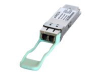 Arista 40Gbe Universal - QSFP+ transceiver module - 40 Gigabit LAN