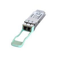 Arista 40Gbe Universal - QSFP+ transceiver module - 40 Gigabit LAN