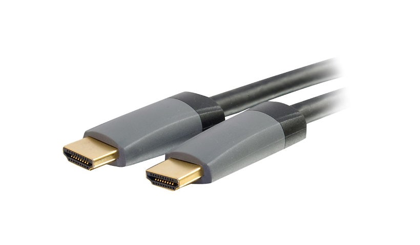 C2G 15ft Select High Speed HDMI Cable with Ethernet - In-Wall CL2 - 4K 60Hz